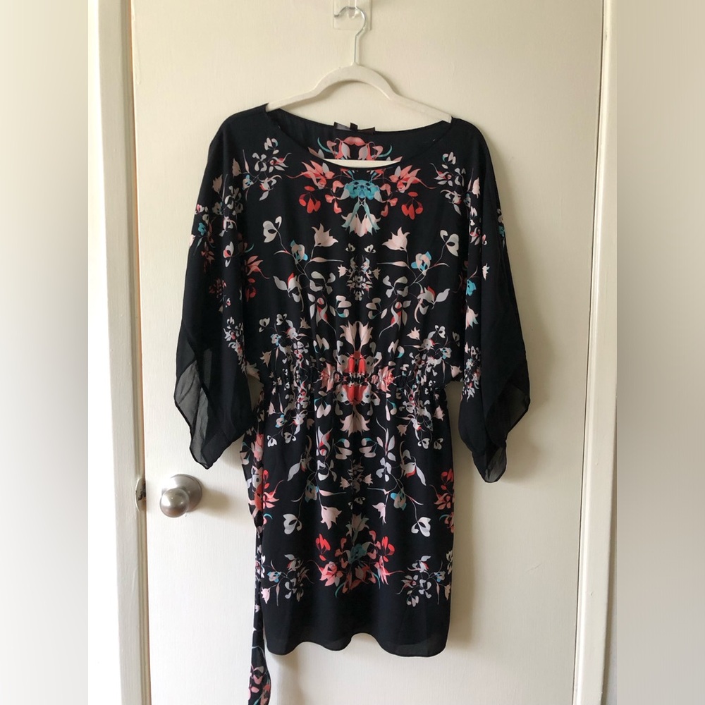 BCBG DRESS